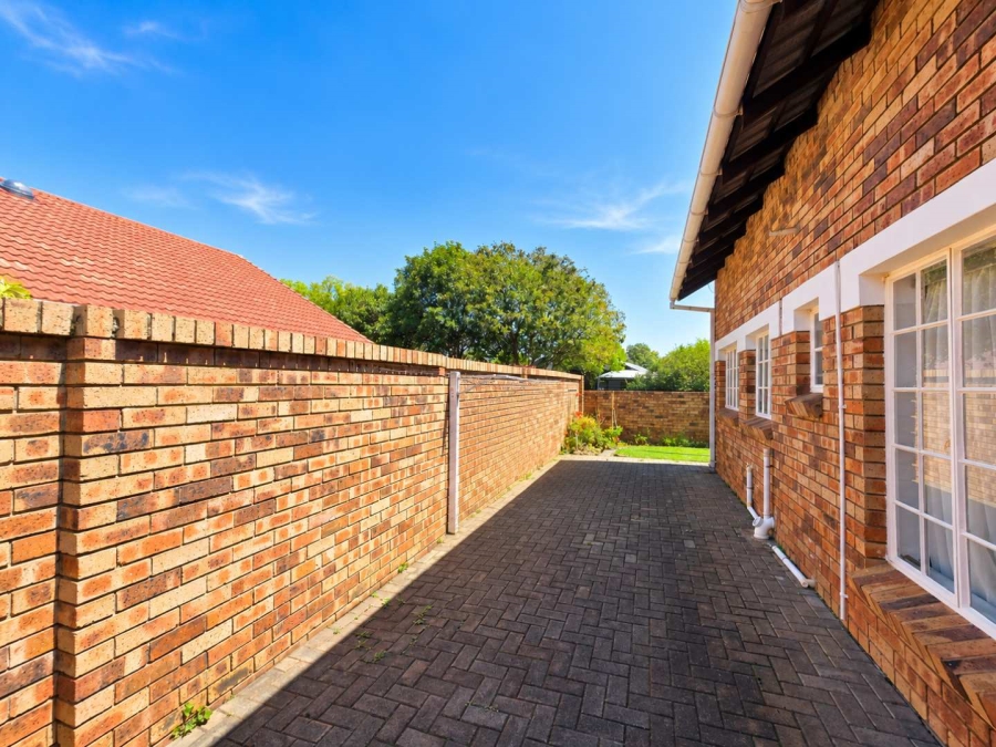 2 Bedroom Property for Sale in Universitas Free State